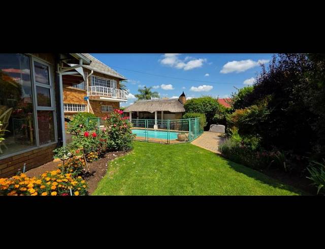 3 BEDROOM HOUSE FOR SALE IN DOWERGLEN